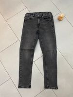 Zara skinny fit Jeans, Größe 152, Hose Thüringen - Tonna Vorschau