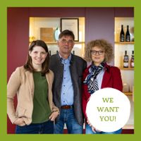 Winzer (m/w/d) in Ensingen gesucht! Baden-Württemberg - Vaihingen an der Enz Vorschau