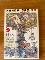 Manga Ran und die Graue Welt (1) Niedersachsen - Bad Pyrmont Vorschau