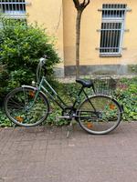 Fahrrad Retro Hercules 26 Zoll Pankow - Prenzlauer Berg Vorschau