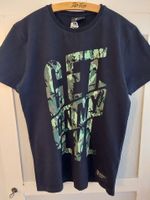 Get on my Level T-Shirt von Montana Black gr. L Hessen - Ehringshausen Vorschau