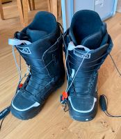 Burton MOTO Snowboard Schuhe EU 43.5 Schleswig-Holstein - Lübeck Vorschau