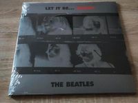 The Beatles: Let it Be... Naked Vinyl Neu! Bayern - Rotthalmünster Vorschau