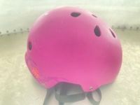 K2 Kinder Skatehelm Fahrradhelm M 55-58cm lila Bayern - Mainaschaff Vorschau