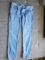 TOMMY HILFIGER  * Jeans * Denton straight fit* W 36 / L 34 Sachsen-Anhalt - Magdeburg Vorschau