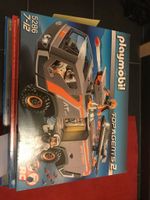 Playmobil Top Agents 2 5286 Einsatztruck Truck SEK Polizei FBI Rheinland-Pfalz - Osterspai Vorschau