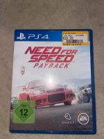 Need For Speed Payback Ps4 Bayern - Röthenbach Vorschau