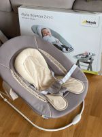 Babywippe HAUCK Alpha Bouncer 2in1 Hamburg-Mitte - HafenCity Vorschau