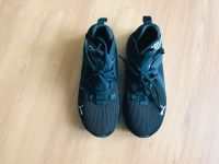 Puma Sneaker gr. 37 schwarz Frankfurt am Main - Ostend Vorschau