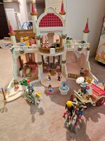 Playmobil Prinzessinnenschloß 4250 Zubehör Bayern - Schonungen Vorschau