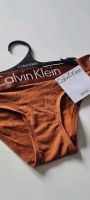 Ck underwear Neu mit Etikett 36 Braun Cheeky Bremen - Vegesack Vorschau