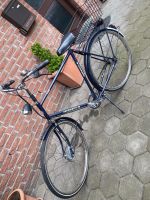 Herrenfahrrad 26 Zoll Nordrhein-Westfalen - Moers Vorschau