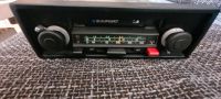 Oldtimer Blaupunkt Autoradio Nordrhein-Westfalen - Krefeld Vorschau