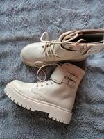 Zara Stiefel 39 Berlin - Karlshorst Vorschau