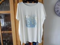 NEU: T-Shirt; Gr. 48; s.Oliver Baden-Württemberg - Bräunlingen Vorschau