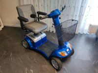 Senioren Elektro Mobil Kymco Super 6 Hamburg-Mitte - Hamburg Billstedt   Vorschau