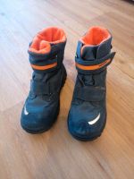 Superfit Winterschuhe Boots Schuhe Stiefel Größe 34 Goretex Thüringen - Gera Vorschau