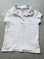 NEUWERTIG Polo-Shirt von TOMMY HILFIGER in Größe 12 (152) Nordrhein-Westfalen - Oer-Erkenschwick Vorschau