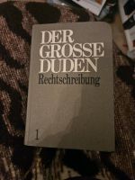 Der große Duden Rechtschreibung Rheinland-Pfalz - Rheinböllen Vorschau