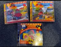 Kinder CD Hörspiel Benjamin Blümchen Bayern - Dillingen (Donau) Vorschau