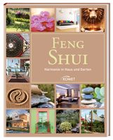 Feng Shui - Harmonie in Haus und Garten, neu, OVP, eingeschweißt Hessen - Trebur Vorschau
