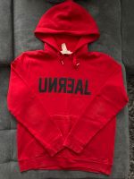 H&M Hoodie / Kapuzenpullover rot, Gr. L Baden-Württemberg - Laupheim Vorschau