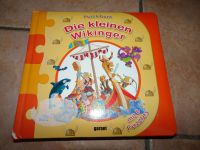 Die kleinen Wikinger Puzzlebuch Bayern - Weiden (Oberpfalz) Vorschau