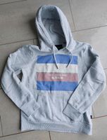 Superdry Hoodie hellgrau Gr. M Baden-Württemberg - Ravensburg Vorschau