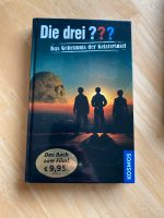 Die drei Fragezeichen Buch zum Film Niedersachsen - Barendorf Vorschau