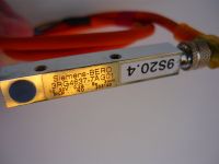 Siemens Sensor induktiv 3RG4637-7AG01 Guter Zustand- siehe Bild Baden-Württemberg - Waldstetten Vorschau