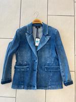 Jeansblazer Monari Nordrhein-Westfalen - Viersen Vorschau