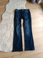 ESPRIT Jeans Hose 28/32 Schlaghose Bootcut Nordrhein-Westfalen - Blomberg Vorschau