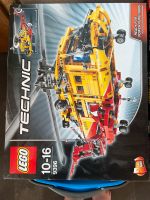 Lego Technik Helicopter 9397 Rheinland-Pfalz - Kandel Vorschau