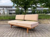 Vintage Wilhem Knoll Stella Daybed Sofa Mid Century Schlafsofa München - Sendling-Westpark Vorschau