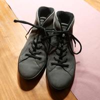Ecco ⭐️ Neuwertige Sneaker Nordrhein-Westfalen - Mönchengladbach Vorschau
