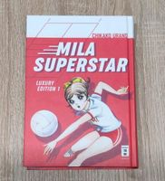 Manga Mila Superstar luxury Edition Sachsen-Anhalt - Naumburg (Saale) Vorschau