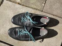 schicke Camper Schuhe Gr. 40 Kreis Pinneberg - Pinneberg Vorschau