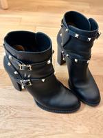 Original Valentino Garavani Stiefeletten top Zustand Dresden - Loschwitz Vorschau