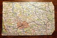 Alte Feldpostkarte Die Belagerung von Verdun * wk1 Militaria ww1* Thüringen - Camburg Vorschau