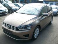 Volkswagen Golf Sportsvan VII 1.4 TSI BMT*DSG*Klima*PDC*Top Berlin - Neukölln Vorschau
