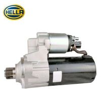 Hella Anlasser Starter VW Passat B6 B7 CC Jetta Mk5 Scirocco III Nordrhein-Westfalen - Krefeld Vorschau