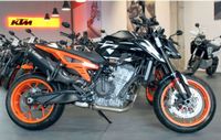 KTM 890 Duke GP, Tech Ppack, Akra Nordrhein-Westfalen - Willebadessen Vorschau