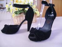 Sehr schicke und elegante High Heel Peeptoes von ASH - TOP Niedersachsen - Zeven Vorschau