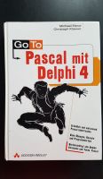 Pascal mit Dephi 4, Buch mit CD Brandenburg - Wandlitz Vorschau