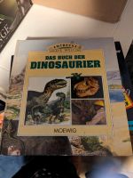 Dinosaurier Bücher/Hefte/Puzzle Nordrhein-Westfalen - Rheinberg Vorschau