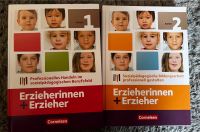 Erzieher Buch / Bücher Band 1 und 2 - guter Zustand Sachsen - Fraureuth Vorschau