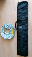 Flying Banner Case Tasche Transport m Einteilung + Beschwerer NEU Bonn - Nordstadt  Vorschau