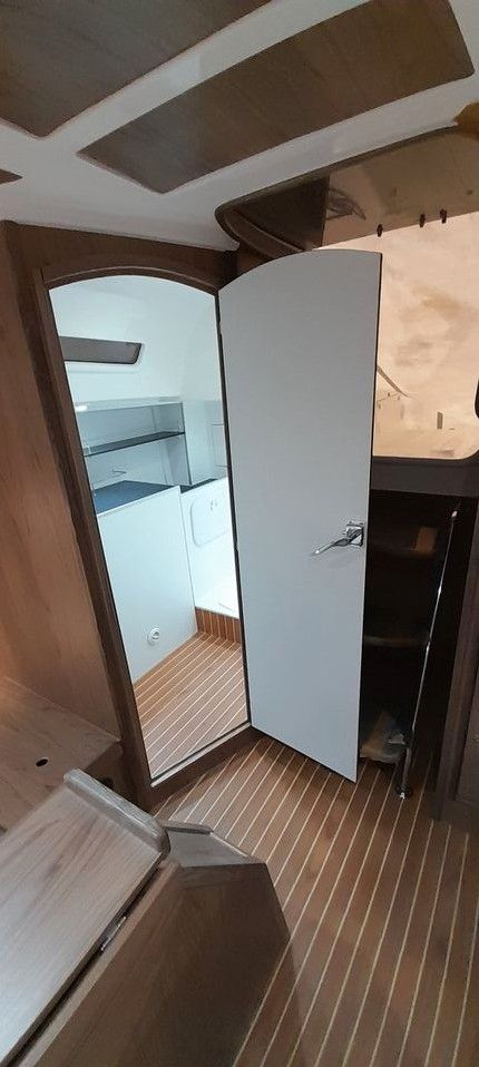 Antila 27 Segelboot NEU in Frankfurt (Oder)