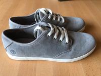 neu Timberland Sneaker Dausette Leder Gr. 41,5 Timberland weit Niedersachsen - Neu Wulmstorf Vorschau