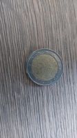 2 euro Münze Italien Dante Alighieri Sachsen - Limbach-Oberfrohna Vorschau